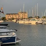 Puerto Deportivo Marina De Apartment