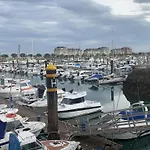 Puerto Deportivo Marina De * Santander
