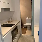 Apartment Puerto Deportivo Marina De