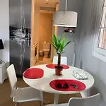 Puerto Deportivo Marina De Apartment Santander