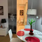 Apartment Puerto Deportivo Marina De *