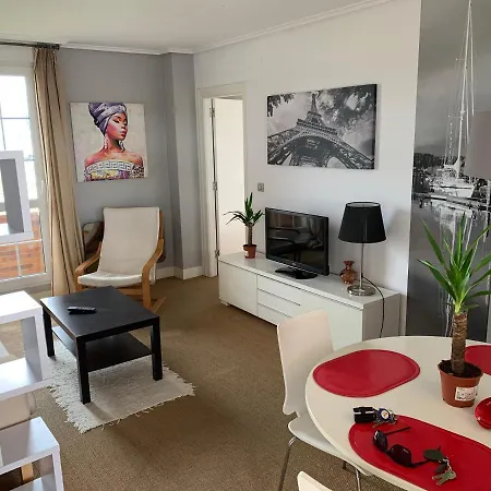 Puerto Deportivo Marina De