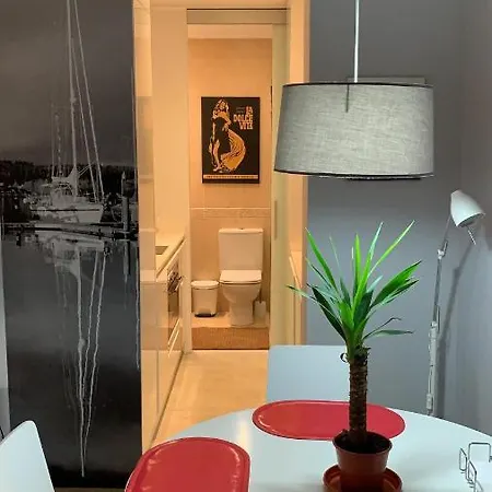 Puerto Deportivo Marina De