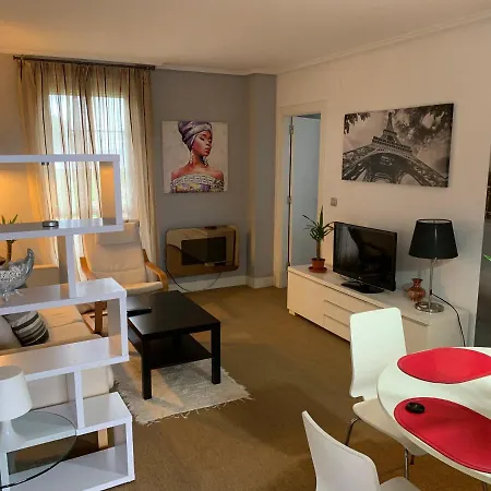 Puerto Deportivo Marina De * Santander