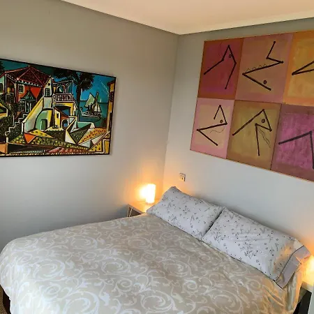 Puerto Deportivo Marina De * 桑坦德