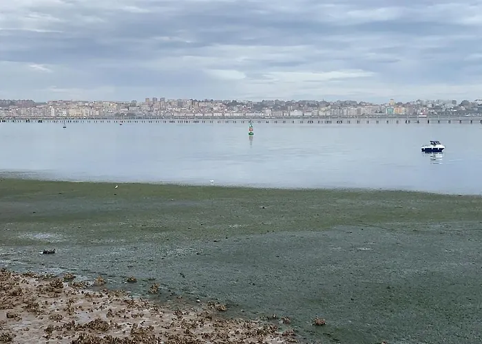 Puerto Deportivo Marina De * Santander