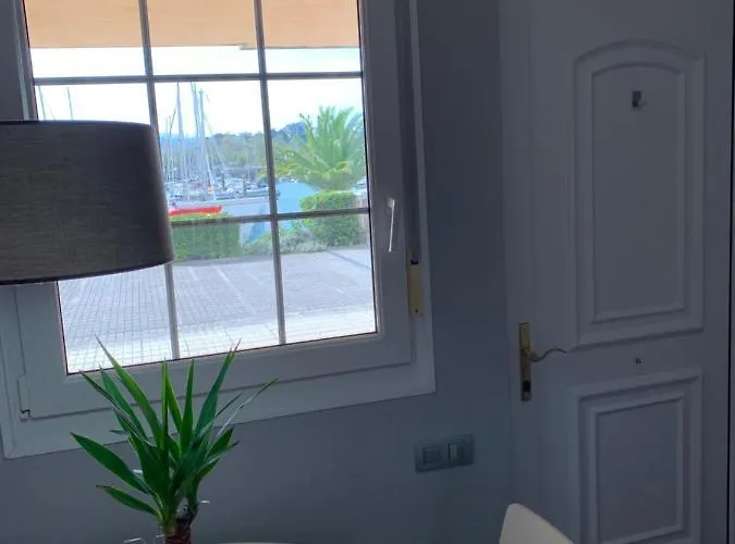 Puerto Deportivo Marina De * Santander