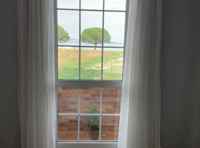 Apartmán Puerto Deportivo Marina De *