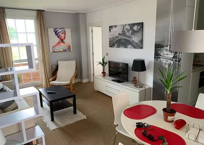 Puerto Deportivo Marina De