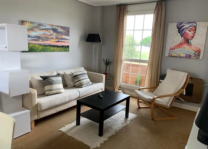 Puerto Deportivo Marina De Apartmán Santander