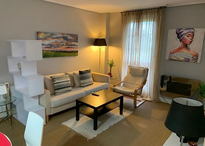 Apartment Puerto Deportivo Marina De Santander