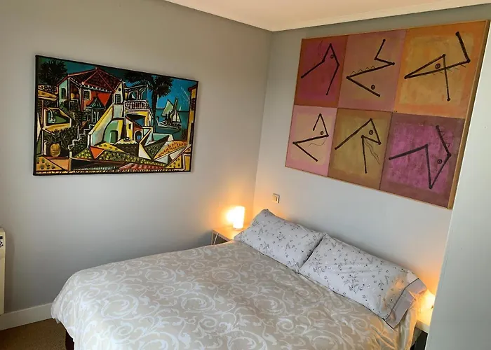 Puerto Deportivo Marina De * Santander