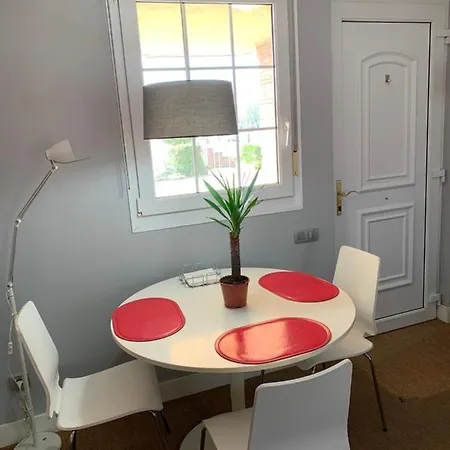 Puerto Deportivo Marina De Апартаменты Сантандер