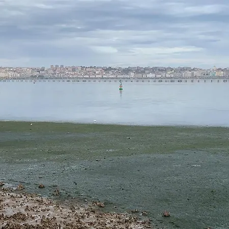 Puerto Deportivo Marina De * Сантандер