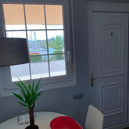 Puerto Deportivo Marina De * Сантандер