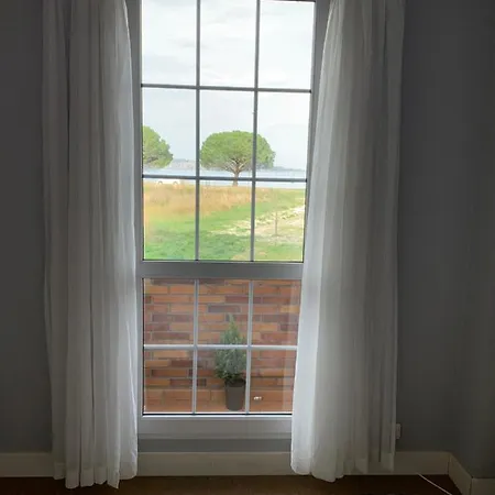 Апартаменты Puerto Deportivo Marina De *