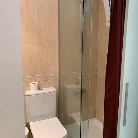 Puerto Deportivo Marina De Апартаменты Сантандер