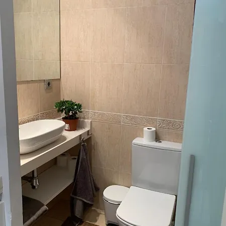 Puerto Deportivo Marina De * Сантандер