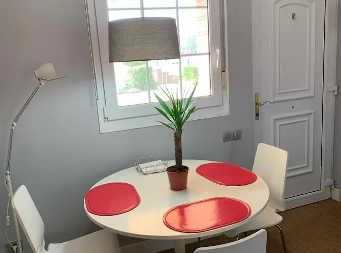 Puerto Deportivo Marina De Appartement Santander