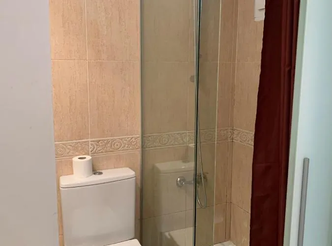 Puerto Deportivo Marina De Appartement Santander