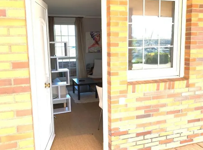 Appartement Puerto Deportivo Marina De