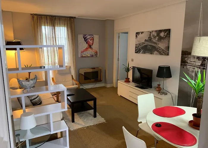 Puerto Deportivo Marina De * Santander